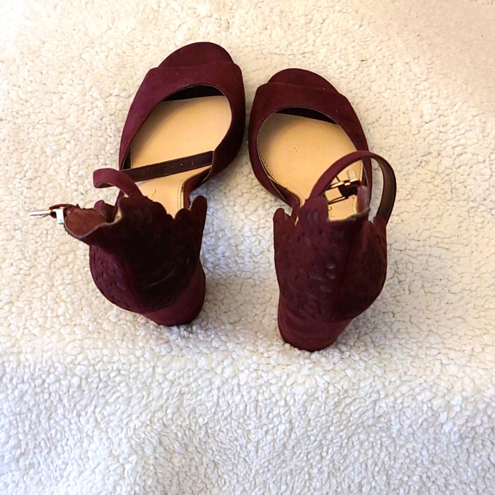 Jessica Simpson Shoes